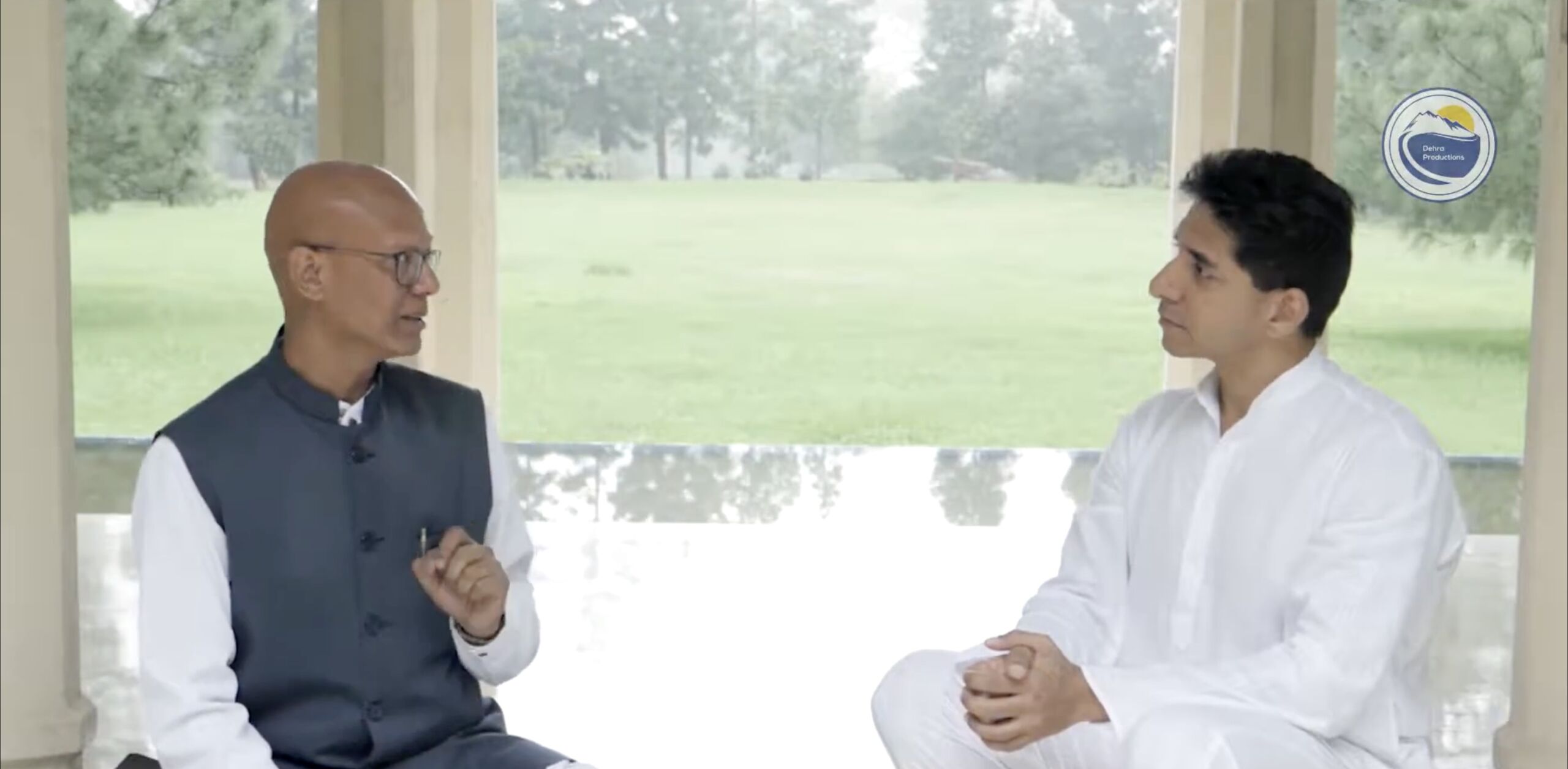 Ananda | Interviews